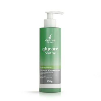 Gel Limp Glycare Control 300G