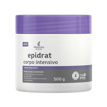 Epidrat Corpo Intensivo 500G