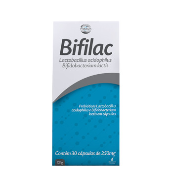 Bifilac C/30 Comp