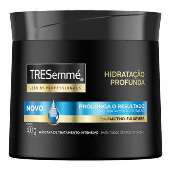 Creme Trat Tresemme Hid Prof 400G