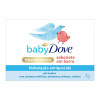 Sabonete em Barra Infantil Baby Dove Hidratação Enriquecida 75g