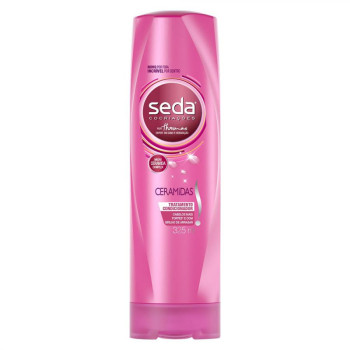 Condicionador Seda 325ML Ceramidas
