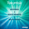 Creme Dental Closeup Tripla Proteção Menta 70g
