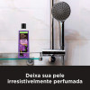 Sabonete Líquido Lux Botanicals Orquídea Negra 250ml