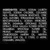 Sabonete Líquido Lux Botanicals Orquídea Negra Refil com 200ml