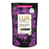 Sabonete Líquido Lux Botanicals Orquídea Negra Refil com 200ml
