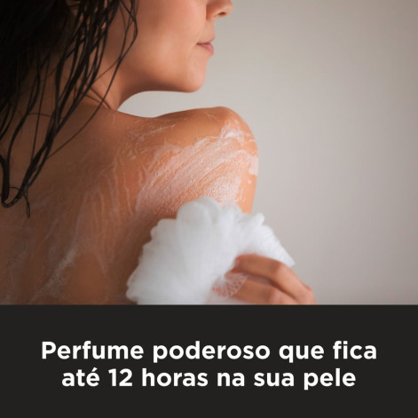 Sabonete Líquido Lux Botanicals Orquídea Negra Refil com 200ml