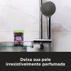 Sabonete Líquido Lux Botanicals Orquídea Negra Refil com 200ml
