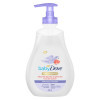 Sabonete Dove Liquido Baby Hora De Dormir 400ML
