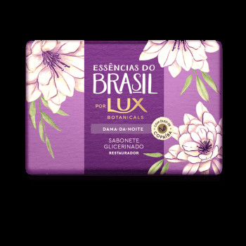 Sabonete em Barra Lux 120G Dama Da Noite