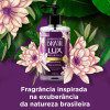 Sabonete Líquido para as Mãos Lux Botanicals Essências do Brasil Dama-da-Noite com 300ml
