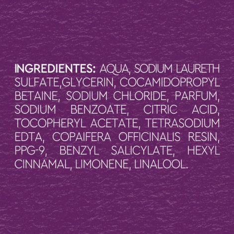 Sabonete Líquido para as Mãos Lux Botanicals Essências do Brasil Dama-da-Noite com 300ml