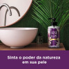 Sabonete Líquido para as Mãos Lux Botanicals Essências do Brasil Dama-da-Noite com 300ml