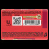 Sabonete em Barra Lux Botanicals Essências do Brasil Bromélia 100g