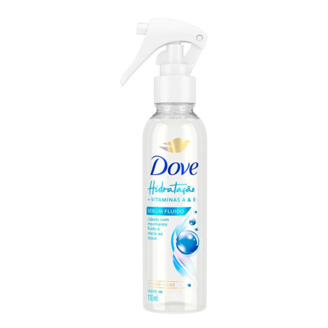 Serum Dove Hidratacao 110ML