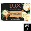 Sabonete em Barra Lux Botanicals Gardênia e Óleo de Amêndoas Glicerinado 85g