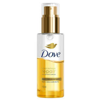 Oleo E Serum Dove Bifasico 110ML