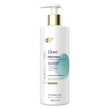 Serum Corp Pro Pantenol 380ML