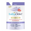 Sabonete Dove Baby Relax Refil 400ML