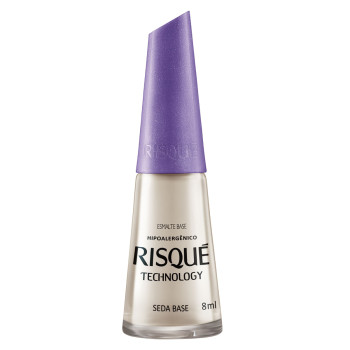 Esmalte Risque Technseda Oleo Seda Orq