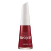 Esmalte Risqué Cremoso Gabriela Blister 8ml