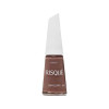 Esmalte Risque Cremoso Cappuccino 8ML