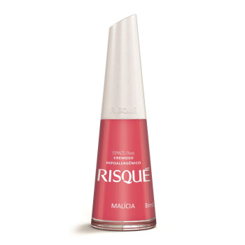 Esmalte Risque Malicia 8 ML