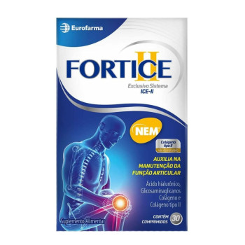 Fortice Cx 30 Comp