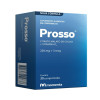 Prosso 250Mg+3Mg 30 Comp