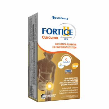 Fortice+Curc 30Cp (Euf)