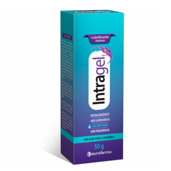 Intra Gel C/50G