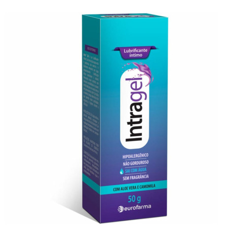 Intra Gel C/50G