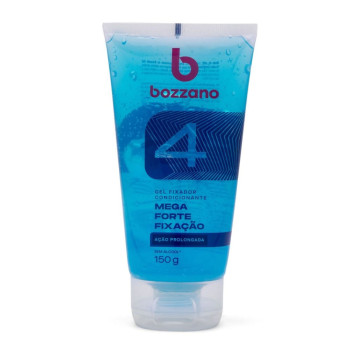 Gel Bozzano Condicionador Fat 150G