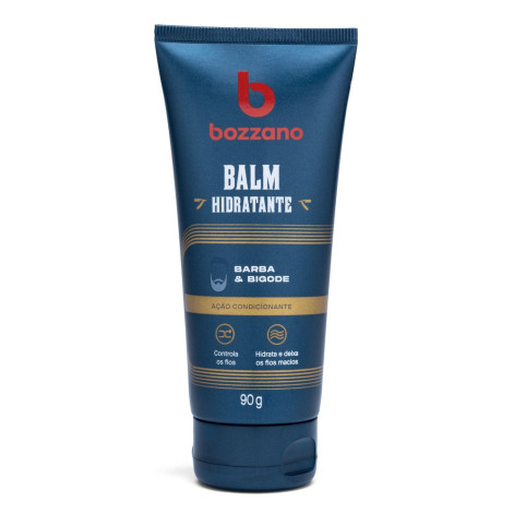 Balsamo Bozzano Pos Barba 90G