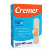 Curativo Cremer Bege 40Un