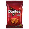 Salg Doritos Queijo Nacho 75G