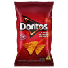 Salg Doritos Queijo Nacho 120G
