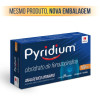 Pyridium 100 Mg C/25 Drg