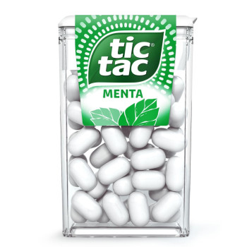 Tic Tac Menta 14
