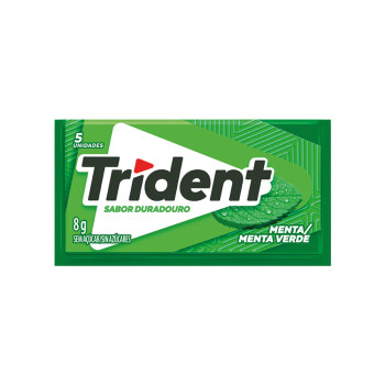 Trident 8G Menta