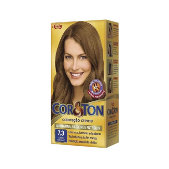 Tinta Cor E Ton Lour Dour 7.3