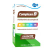 Polivitamínico Complexo B EMS 20 comprimidos