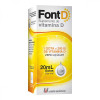 Vitamina D 2.000UI Font D Gotas 20ml