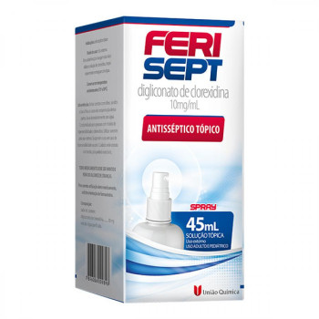 Ferisept Spray 45ML