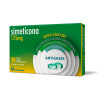 Simeticona 125mg União Química 10 Cápsulas Gelatinosas