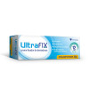 Creme Fixador de Dentadura UltraFix Sem Sabor 20g