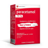 Genérico Paracetamol 750 Mg C/20 Cpr