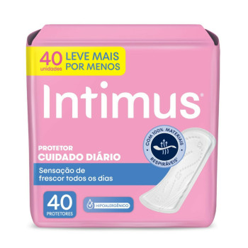 Ptotetor Intimus S/Perfume 40Un