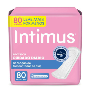 Prot Intimus Days S/Aba L80 P70 C/80Un
