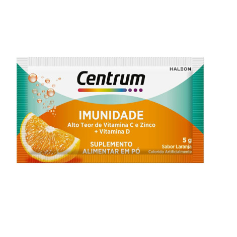 Centrum Po Imunidade 5G